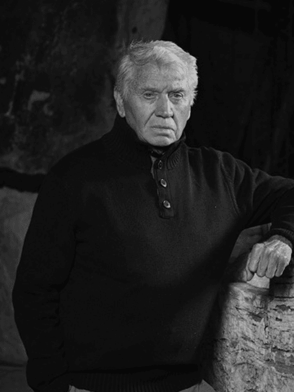 Don McCullin carousel