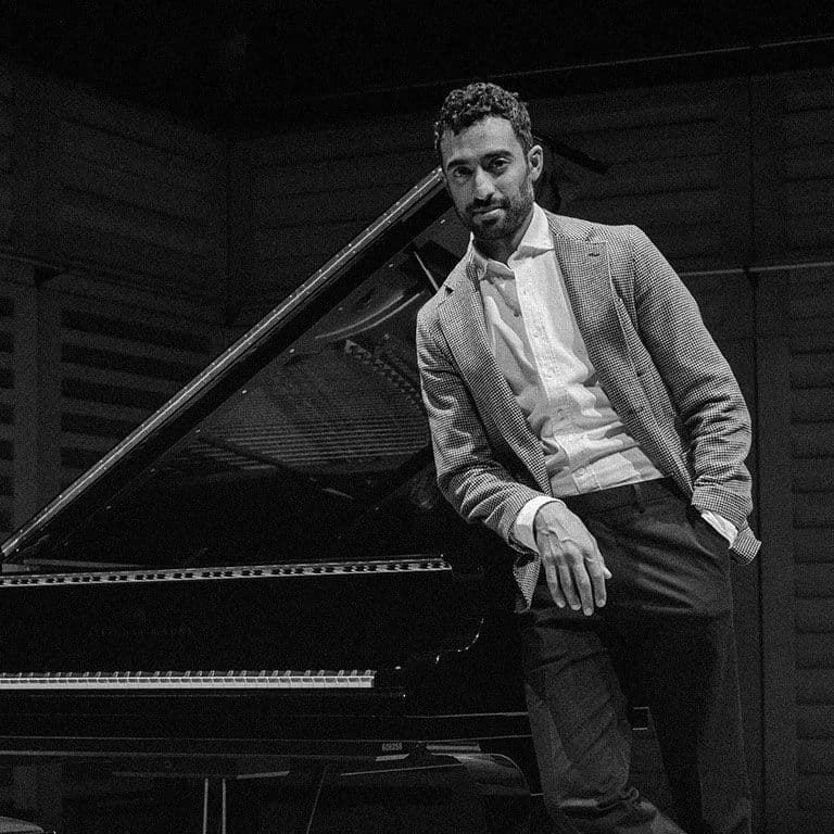 Cyrill Ibrahim Card Image