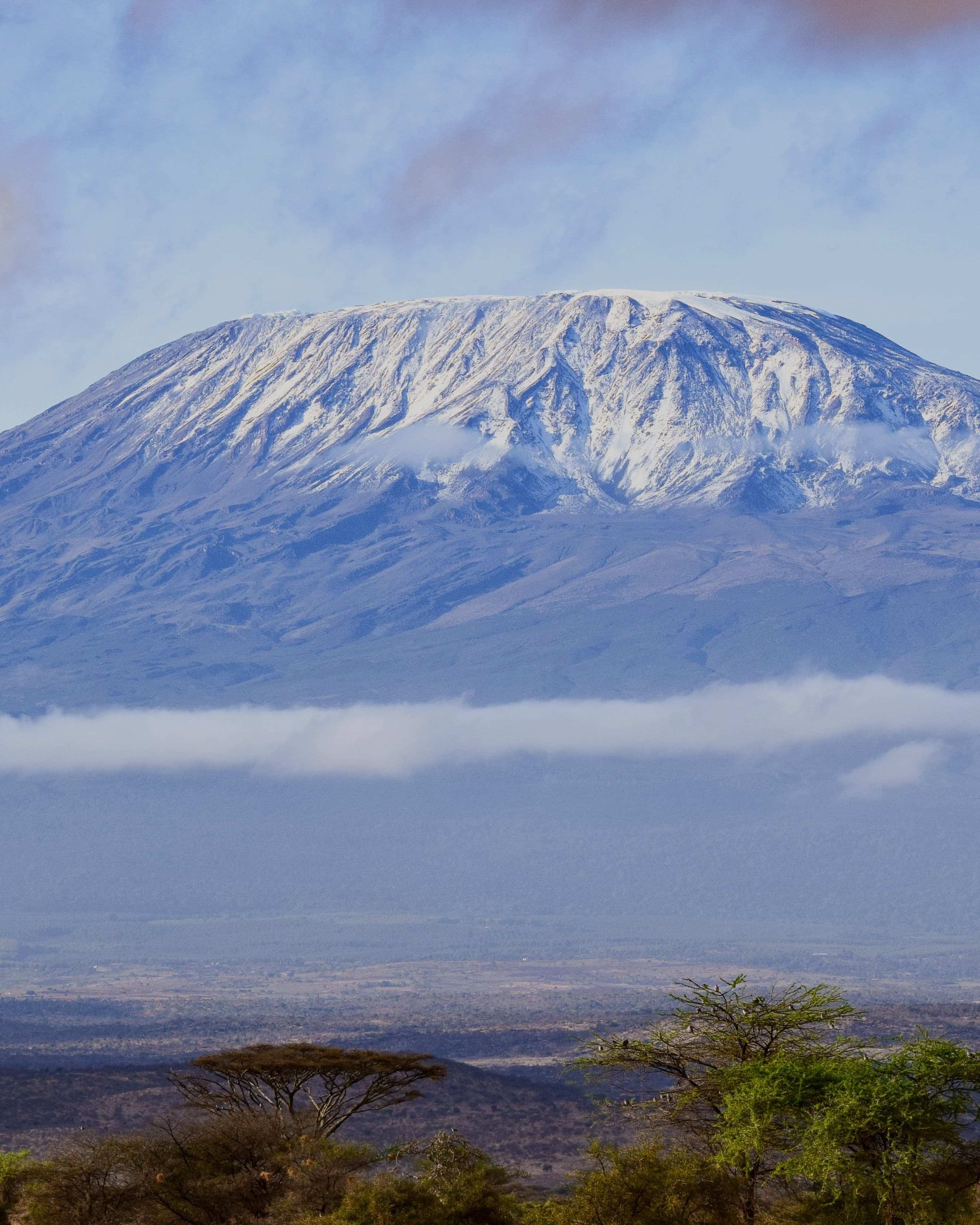 Kilimanjaro Challenge