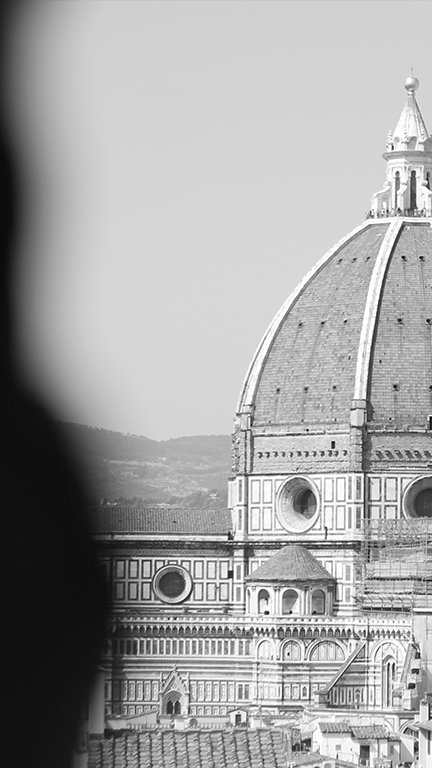 Duomo, Florence, Italy