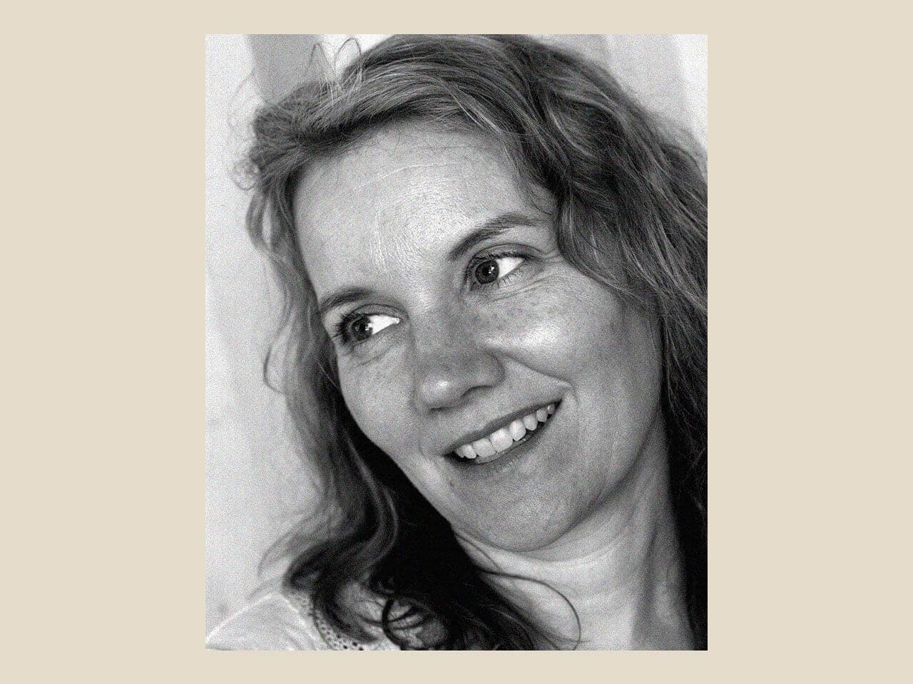 Rebecca Norris Webb Image