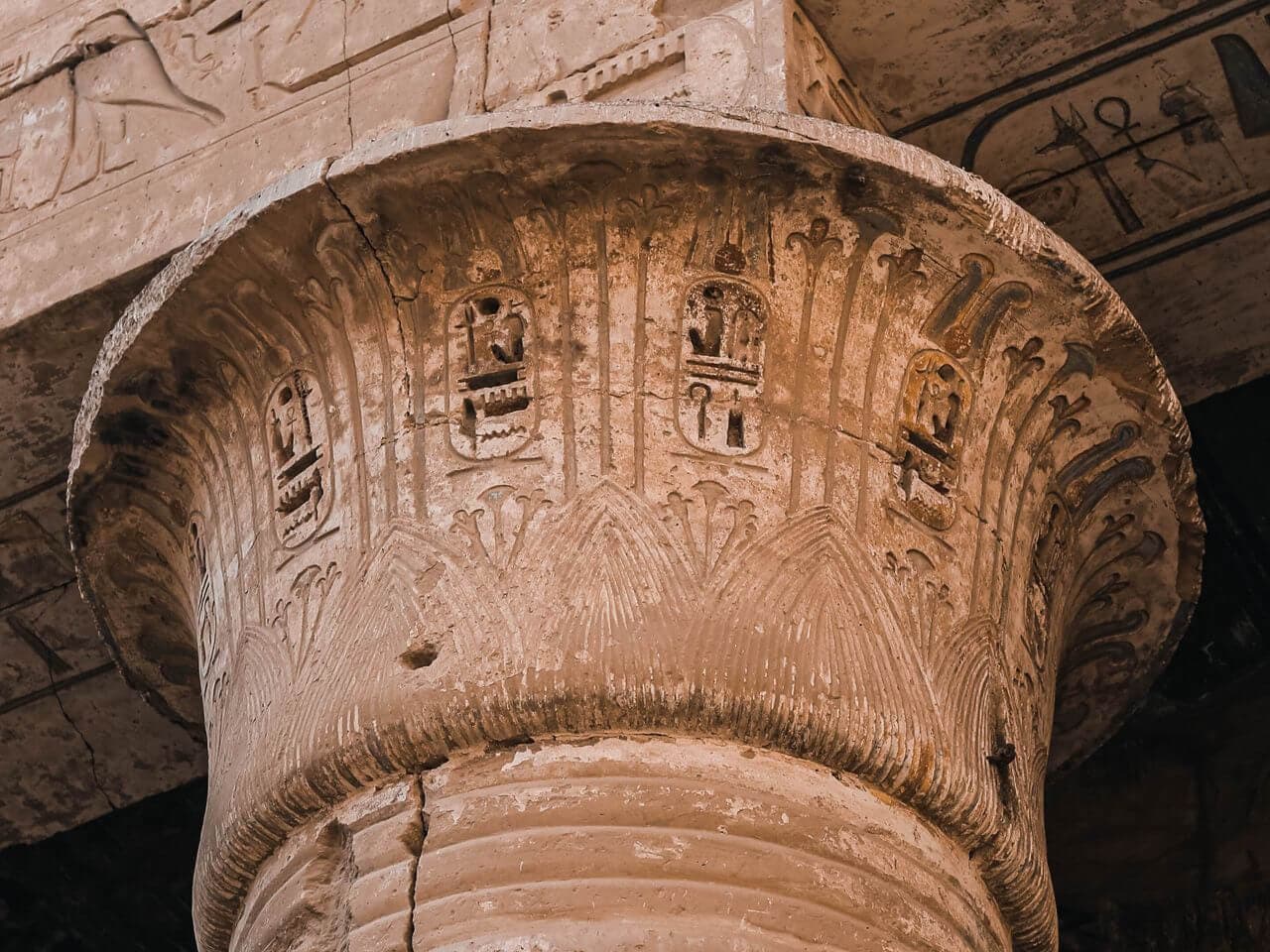 Dendera