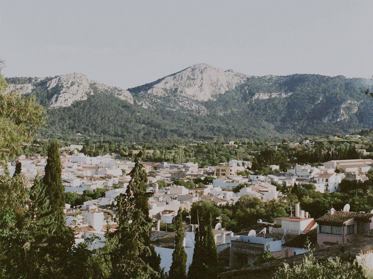 Mallorca, Spain