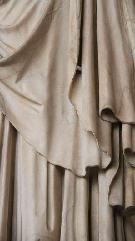 Loggia dei Lanzi marble hero