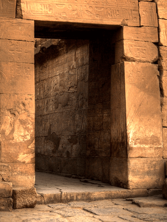 Tomb, Egypt