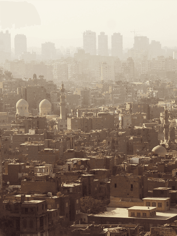 Cairo