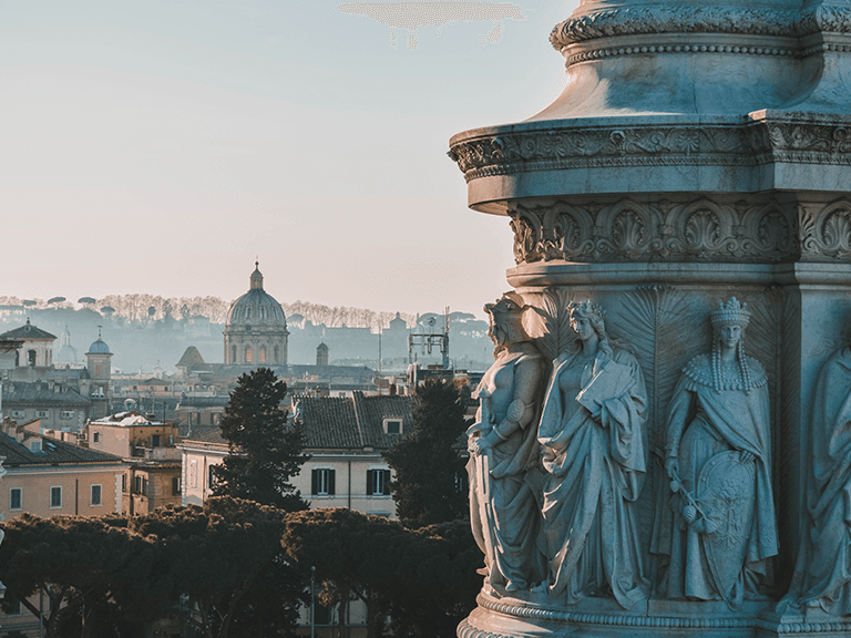 Rome, Italy