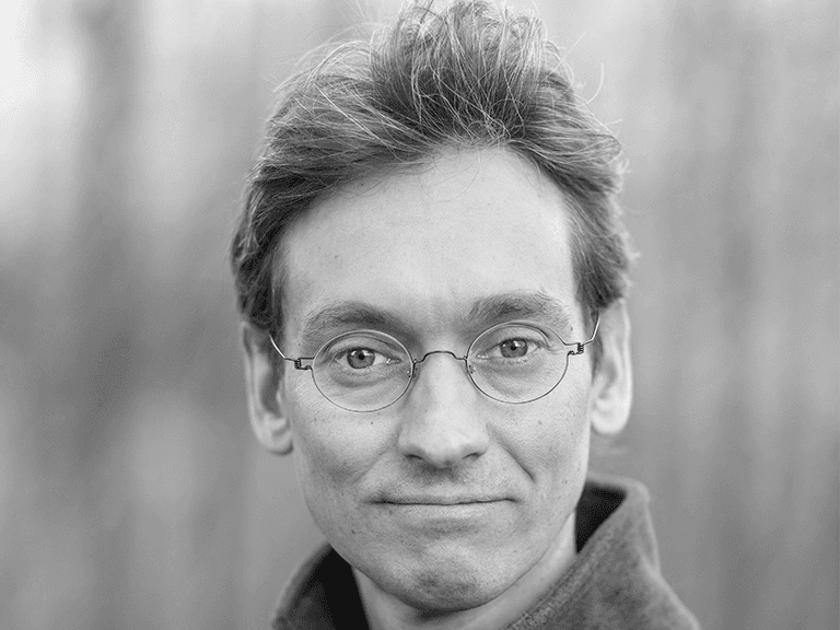 Prof Dr Anne Schulp portrait