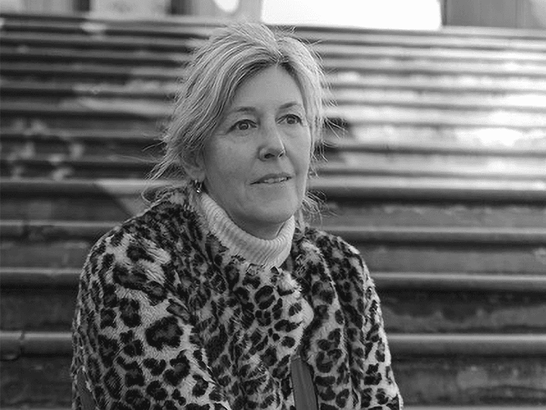 Deborah Trentham Image