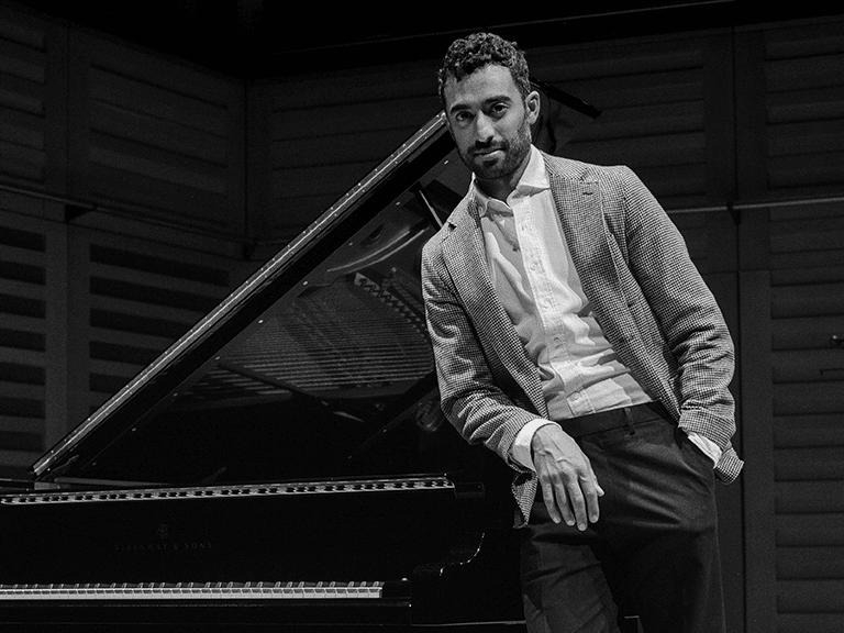 Cyrill Ibrahim Image