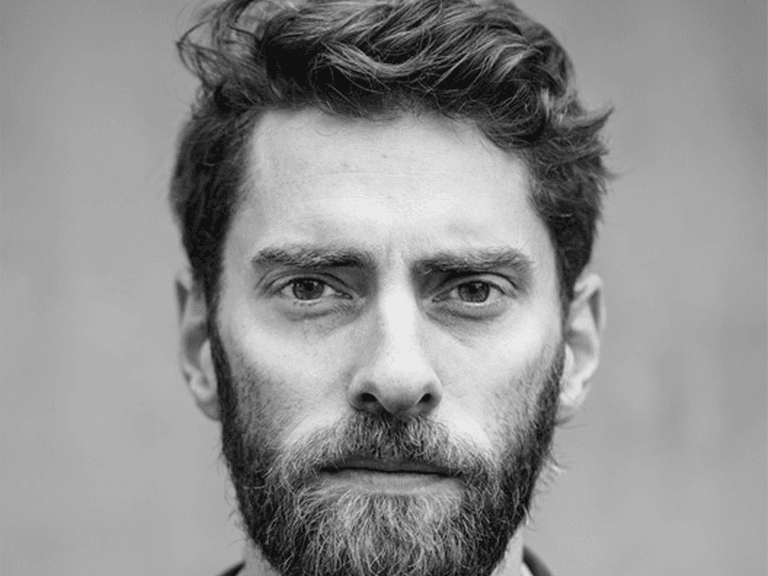 Jonas Bendiksen Image