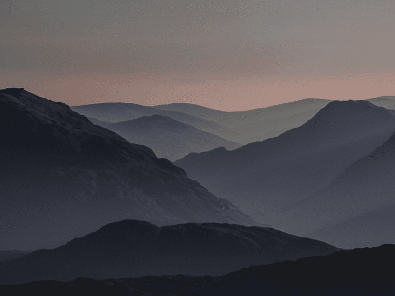 mountain mountain