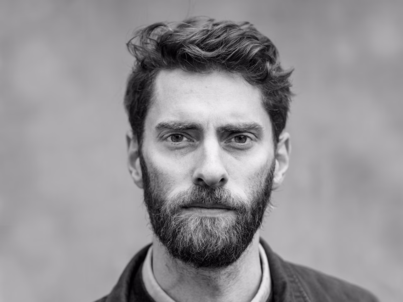 Jonas Bendiksen Jonas Bendiksen