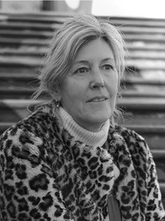 Deborah Trentham Deborah Trentham